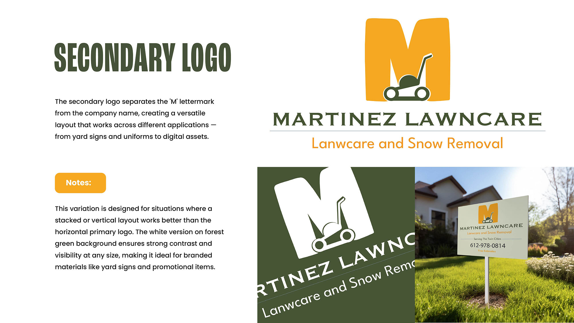 Martinez-Lawncare-Secundary Logo