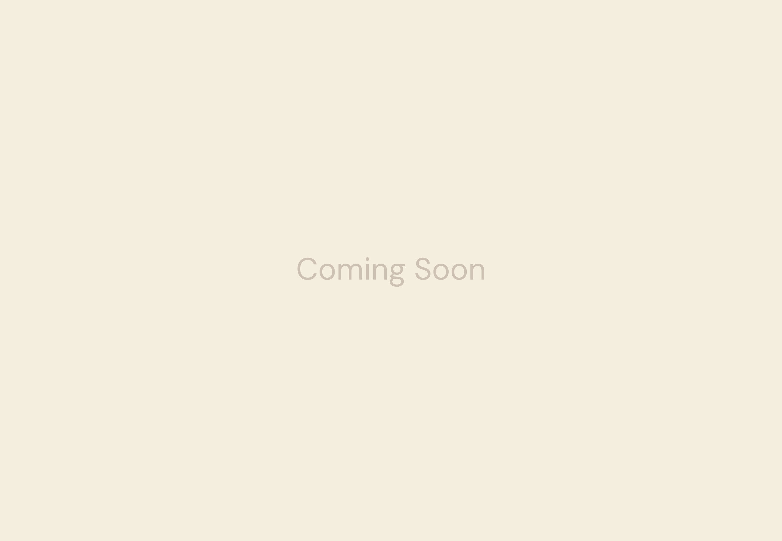 coming soon sign