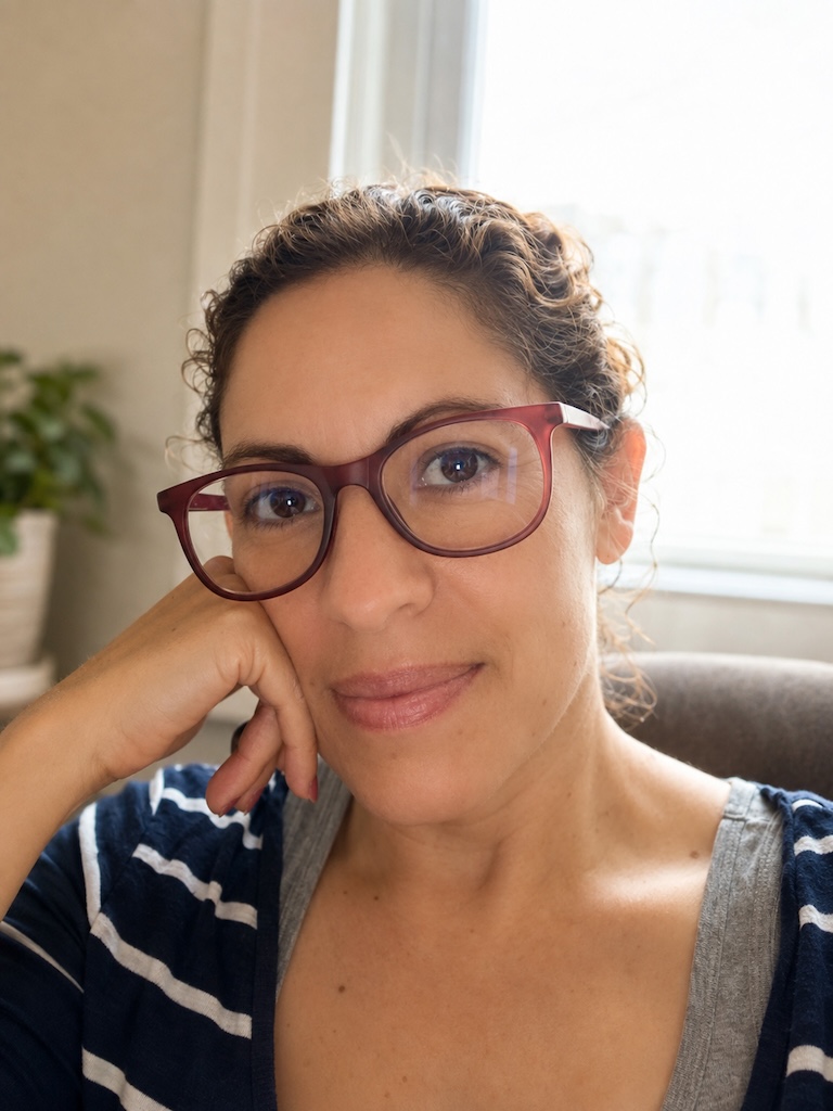 leonor Portrait